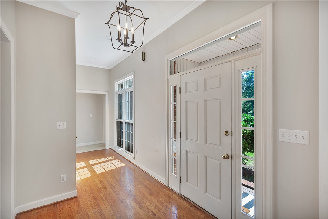 100 Regent Road Anderson, SC 29621 - Photo 18 of 38