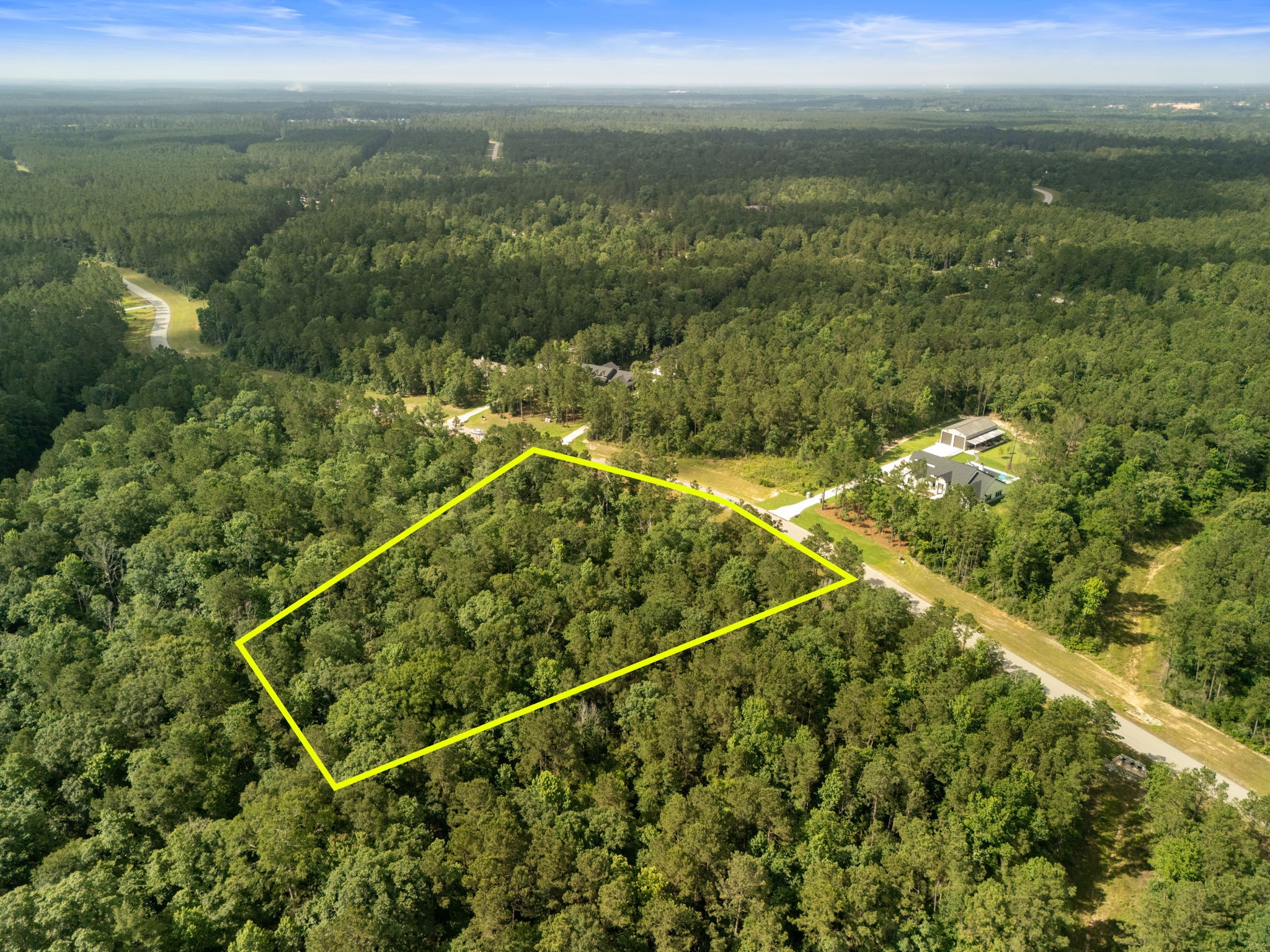 10751 Ruger Road Willis, TX 77378 - Photo 5 of 22 Nestled in a community known for its natural beauty and peaceful surroundings, this lot is ready for your custom vision - no time limit to build.