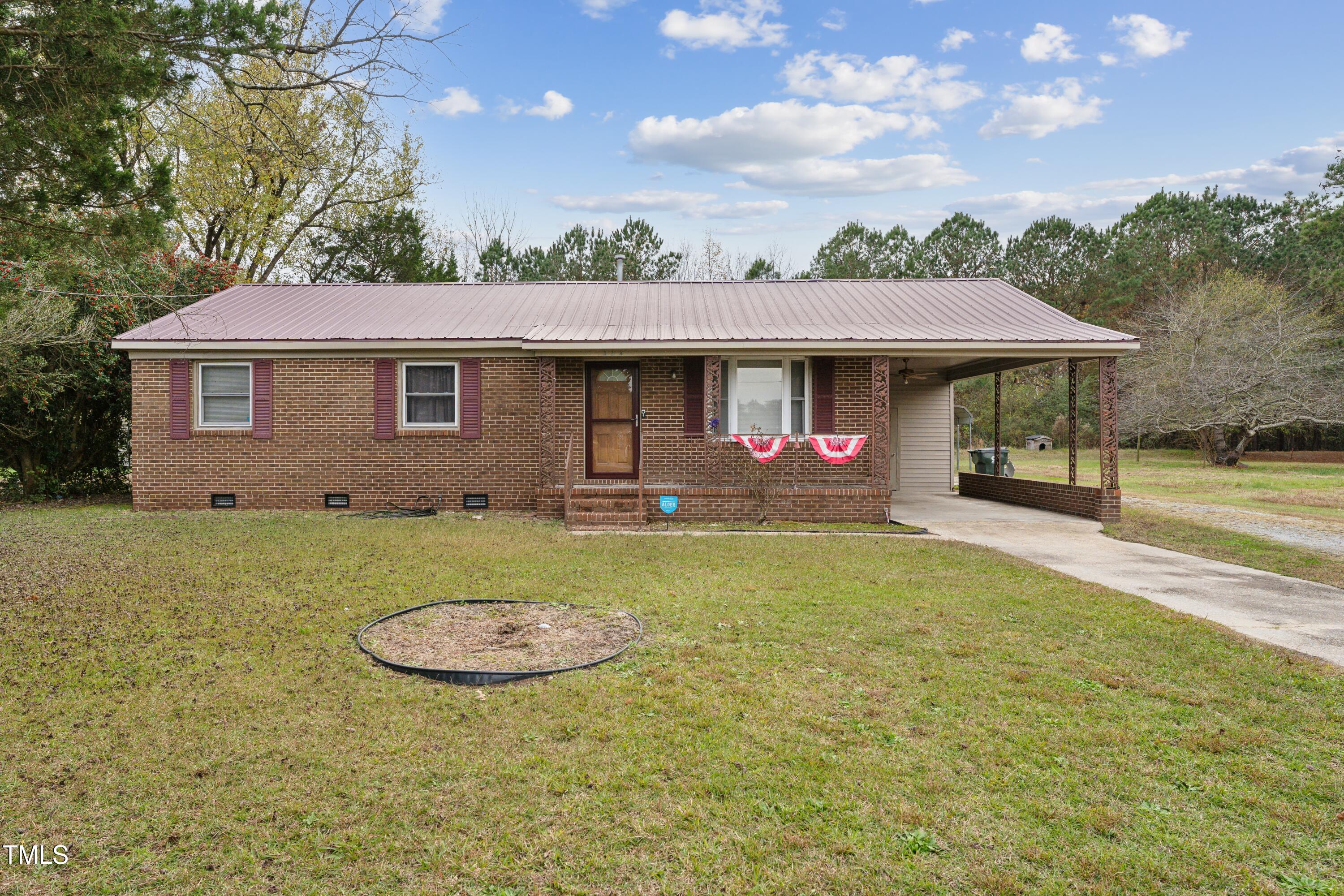 334 Ridgewood Road Tarboro, NC 27886 - Photo 1 of 23 1-print-DSC08165