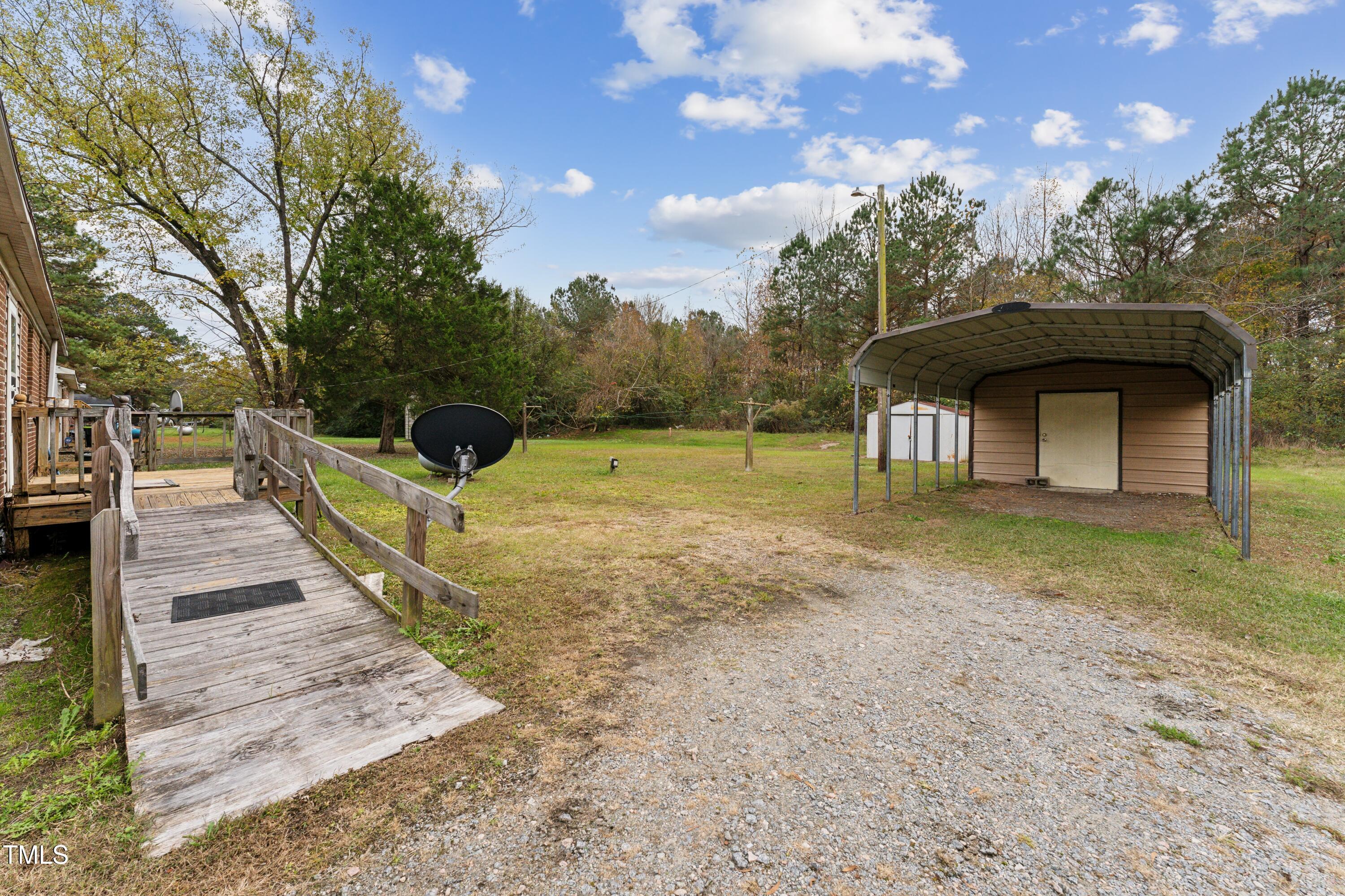 334 Ridgewood Road Tarboro, NC 27886 - Photo 2 of 23 2-print-DSC08188