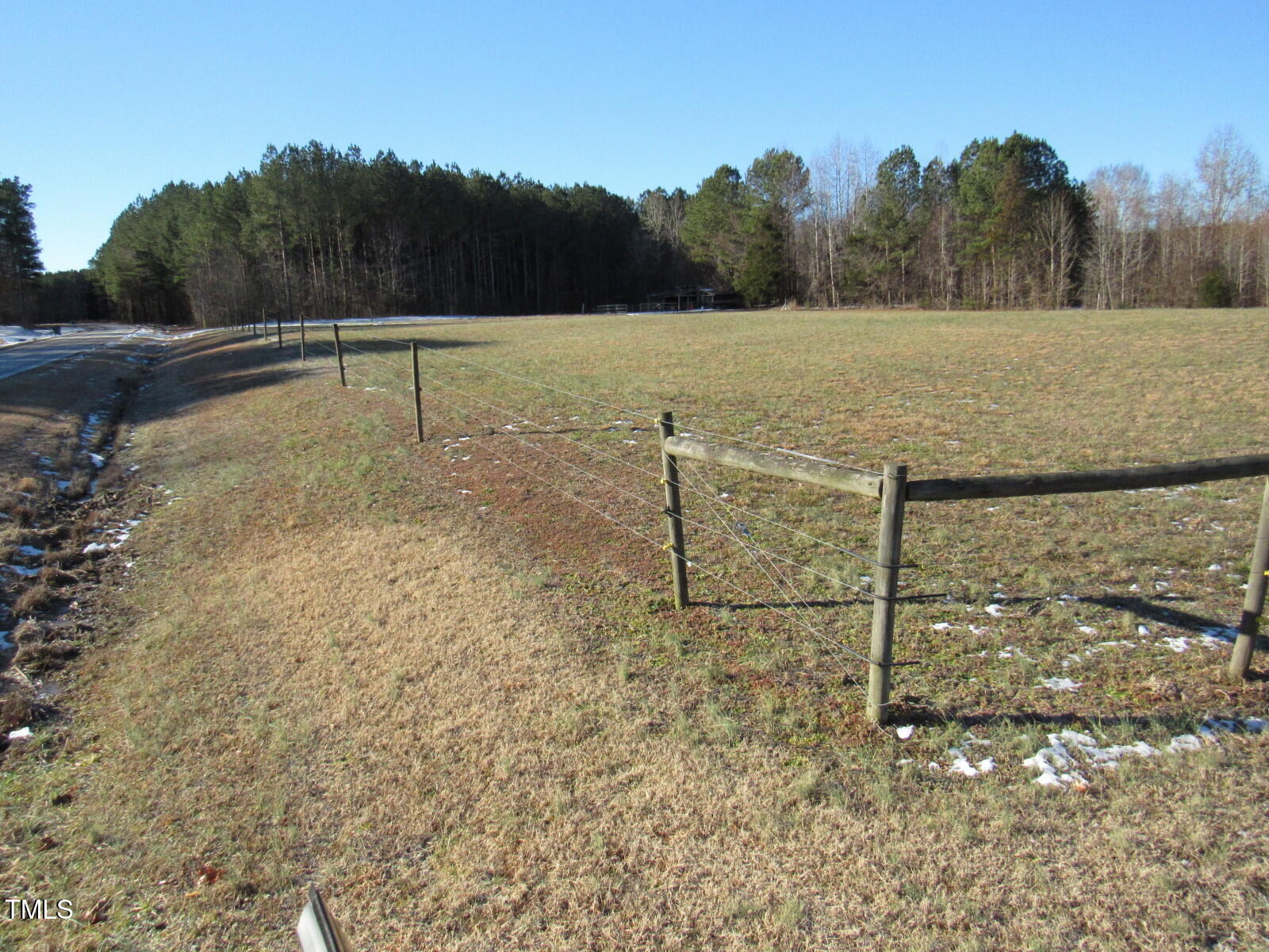 0 Fielding Knott Road Oxford, NC 27565 - Photo 17 of 21 a view of outdoor space and yard