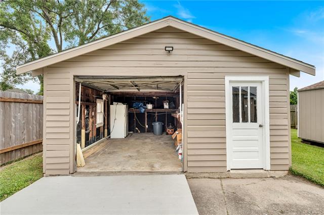 449 Avenue K Marrero, LA 70072 - Photo 18 of 20 Gallery Image 18