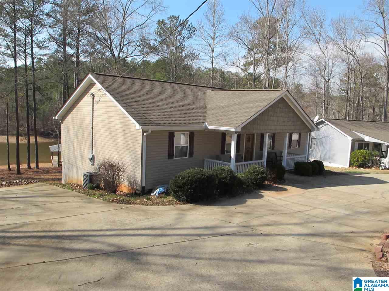 354 South Forty Road Lineville, AL 36266 - Photo 29 of 30