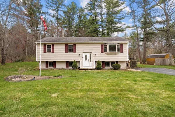 $509,000 | 7 Helen Street, Wareham, MA 02576