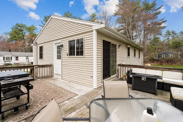 $509,000 | 7 Helen Street, Wareham, MA 02576