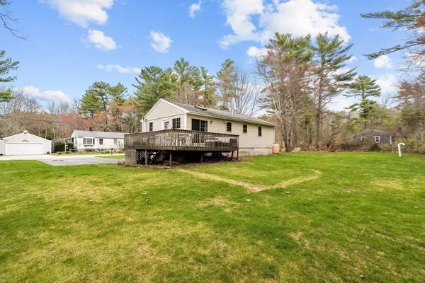 $509,000 | 7 Helen Street, Wareham, MA 02576