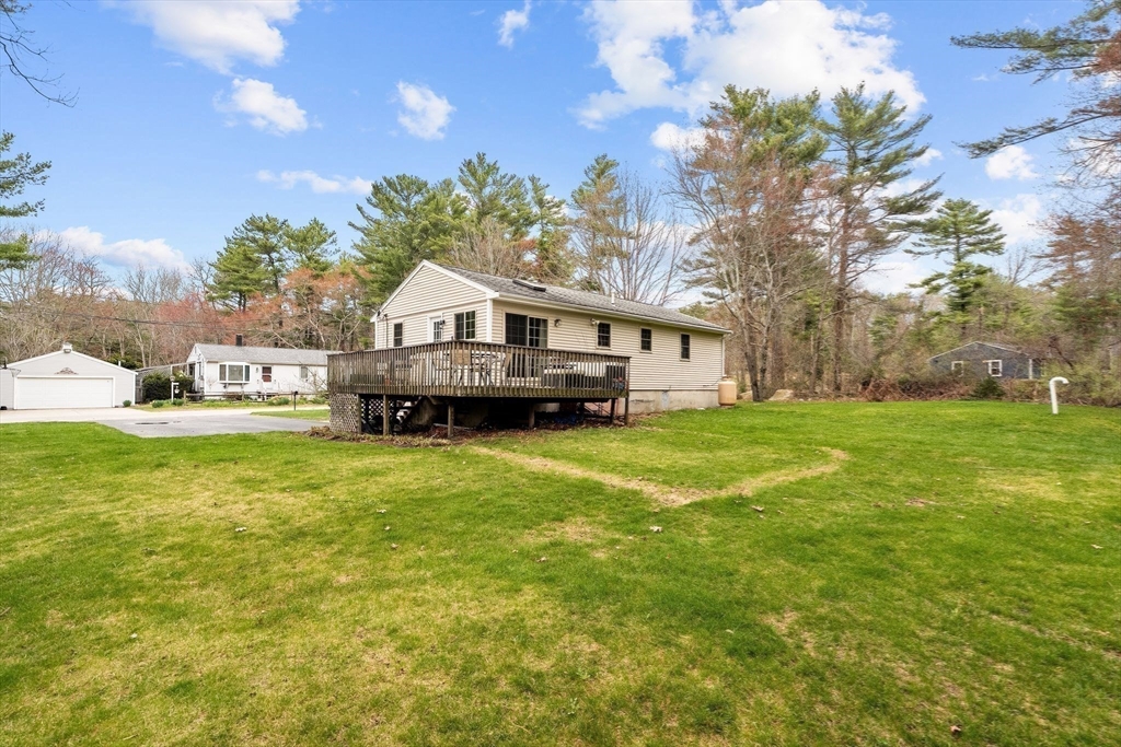 7 Helen Street Wareham, MA 02576 - Photo 28 of 31