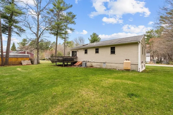$509,000 | 7 Helen Street, Wareham, MA 02576