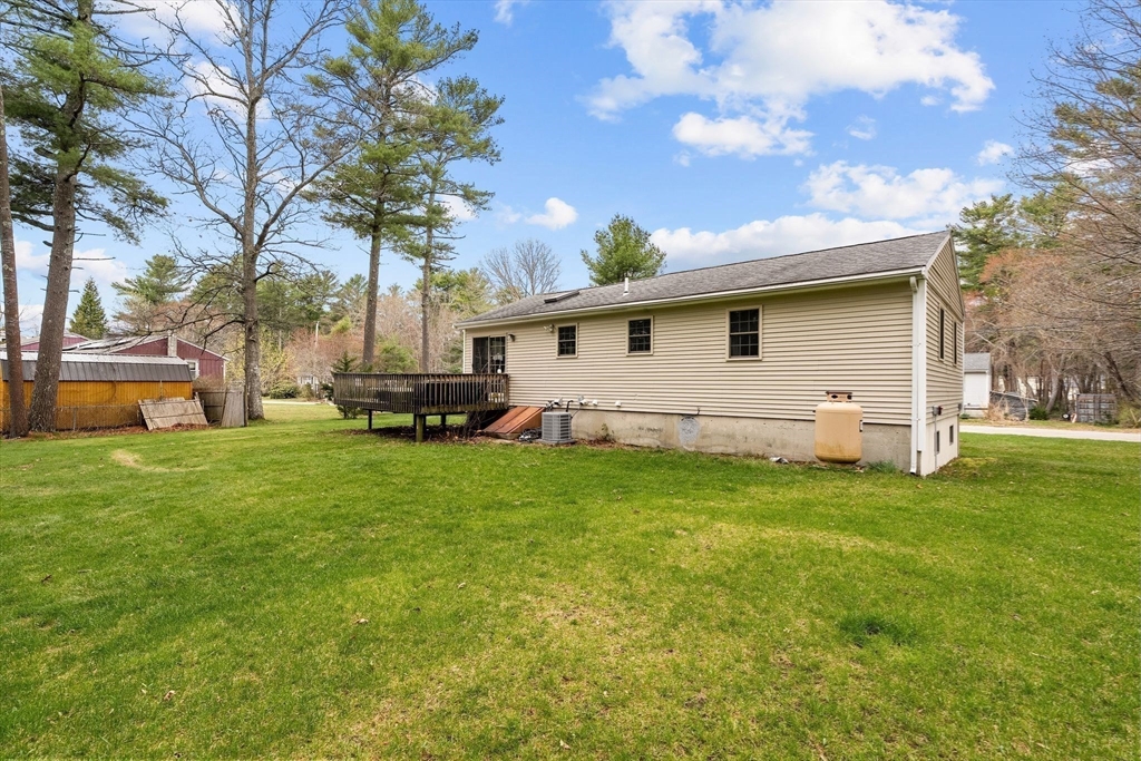 7 Helen Street Wareham, MA 02576 - Photo 29 of 31