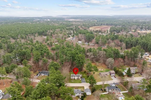 $509,000 | 7 Helen Street, Wareham, MA 02576