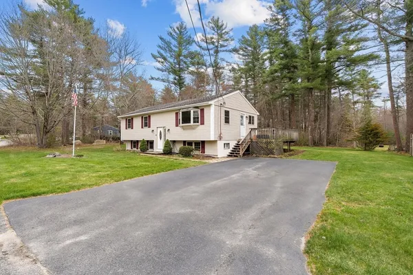 $509,000 | 7 Helen Street, Wareham, MA 02576