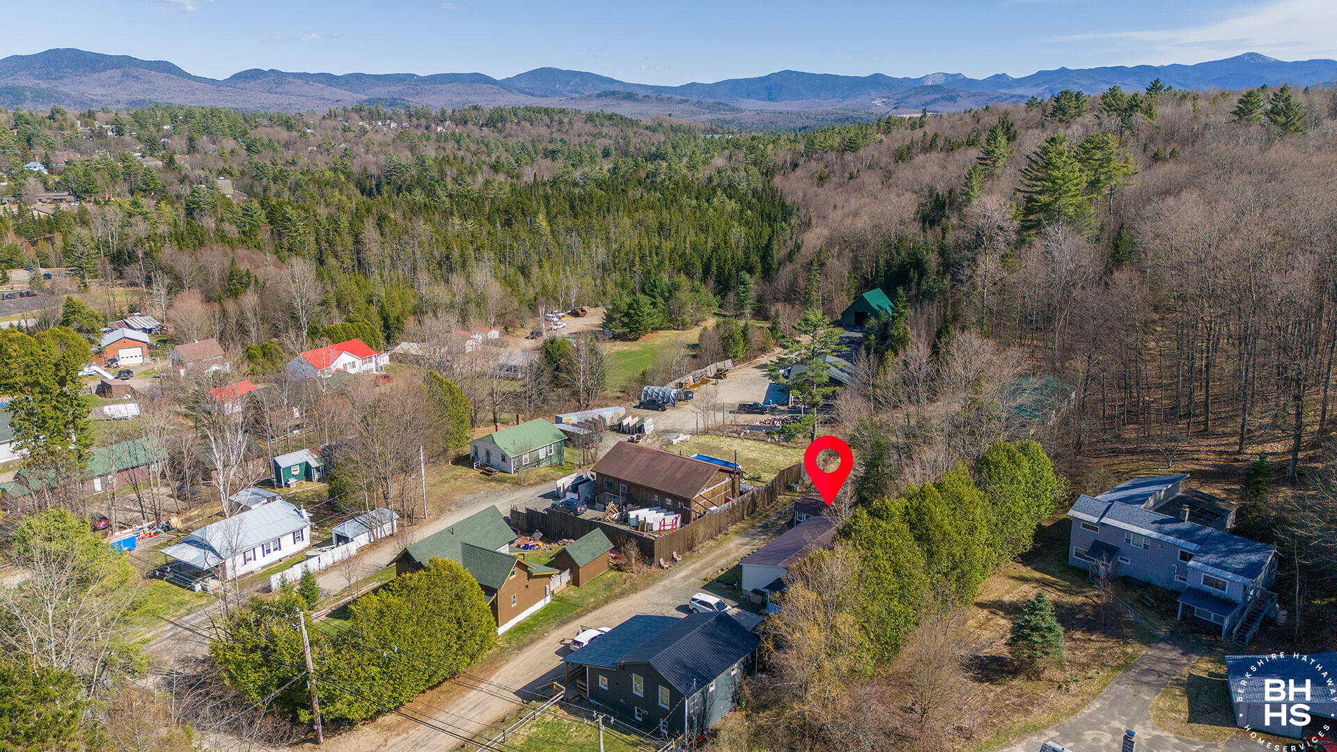 18 Fawn Ridge Road Lake Placid, NY 12946 - Photo 21 of 22