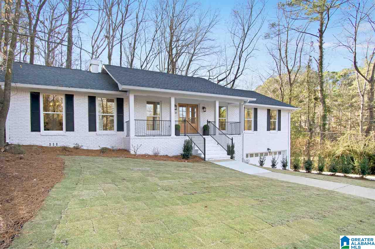 4236 Wilderness Road Birmingham, AL 35213 - Photo 2 of 37