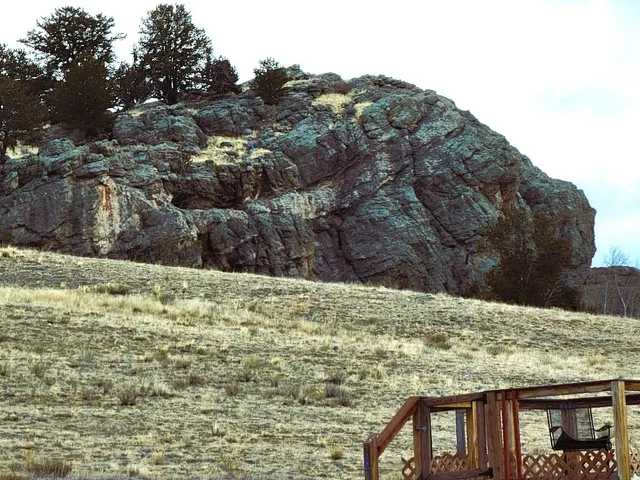 $40,000 | 287 Mustang Trail, Como, CO 80432