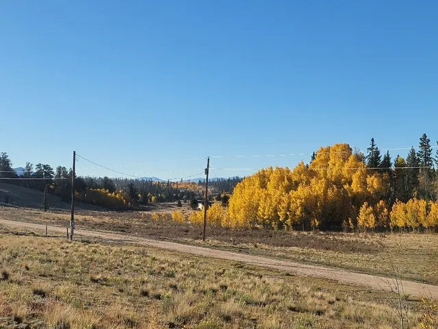 $40,000 | 287 Mustang Trail, Como, CO 80432