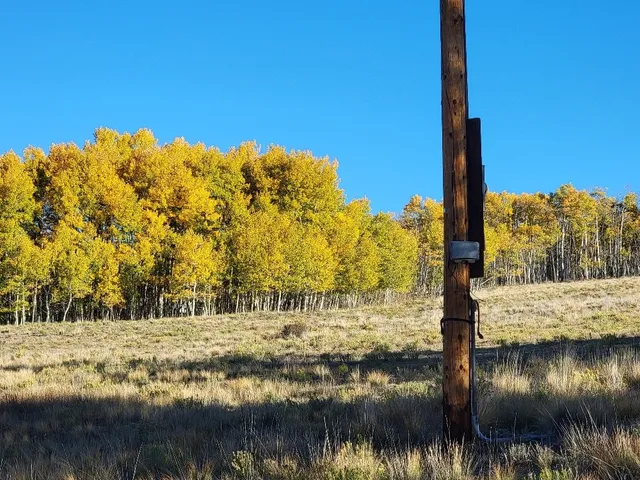 $40,000 | 287 Mustang Trail, Como, CO 80432