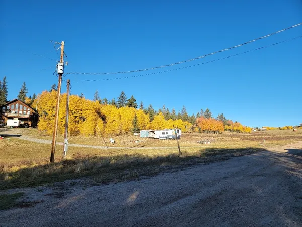 $40,000 | 287 Mustang Trail, Como, CO 80432