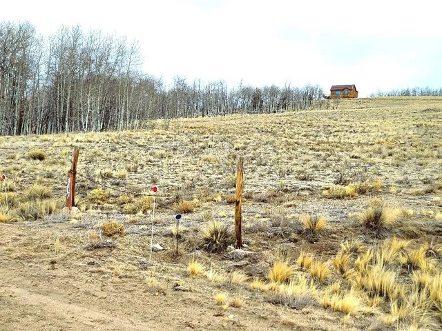 $40,000 | 287 Mustang Trail, Como, CO 80432