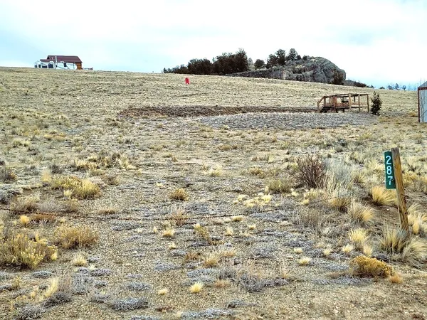 $40,000 | 287 Mustang Trail, Como, CO 80432