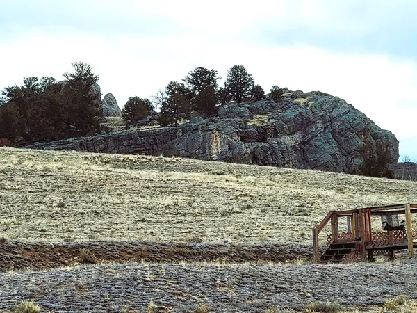 $40,000 | 287 Mustang Trail, Como, CO 80432