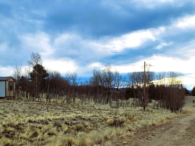 $40,000 | 287 Mustang Trail, Como, CO 80432