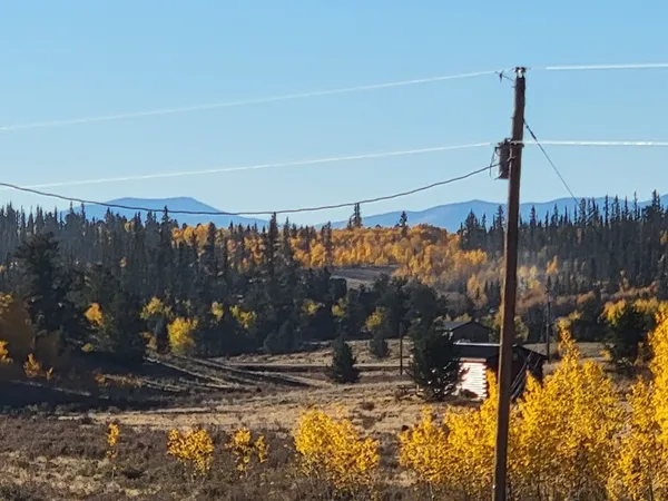 $40,000 | 287 Mustang Trail, Como, CO 80432