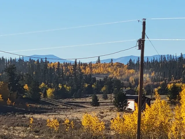 $40,000 | 287 Mustang Trail, Como, CO 80432