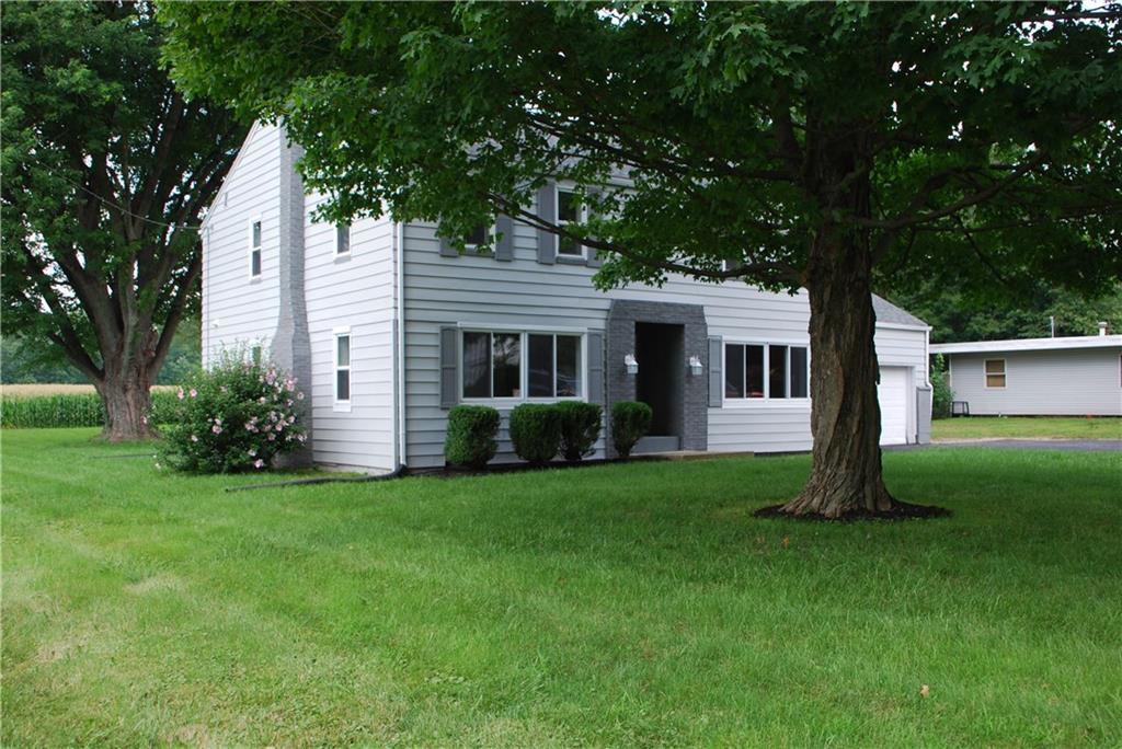 45 Ravenwood Drive Springfield, OH 45504 - Photo 3 of 28