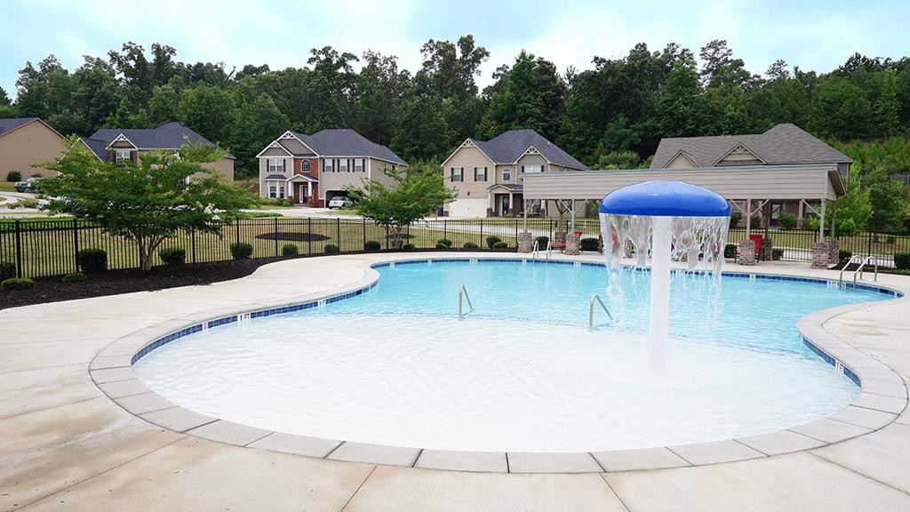 4025 Abbey Road Grovetown, GA 30813 - Photo 3 of 39
