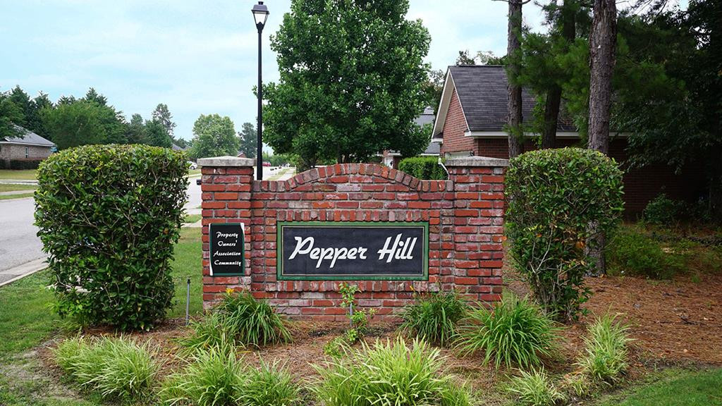 4025 Abbey Road Grovetown, GA 30813 - Photo 38 of 39
