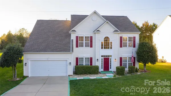 $499,999 | 3003 Rosewater Lane, Indian Trail, NC 28079