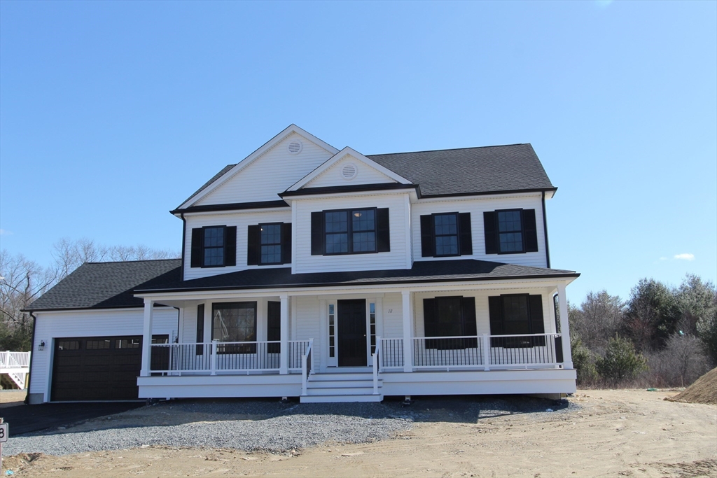 18 May Road Millis, MA 02054 - Photo 8 of 8 Gallery Image 8