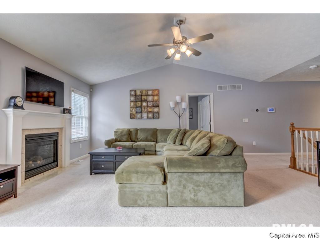 2916 Andy Road Springfield, IL 62702 - Photo 11 of 35
