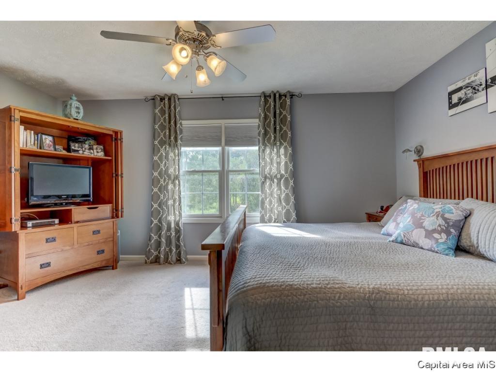 2916 Andy Road Springfield, IL 62702 - Photo 16 of 35