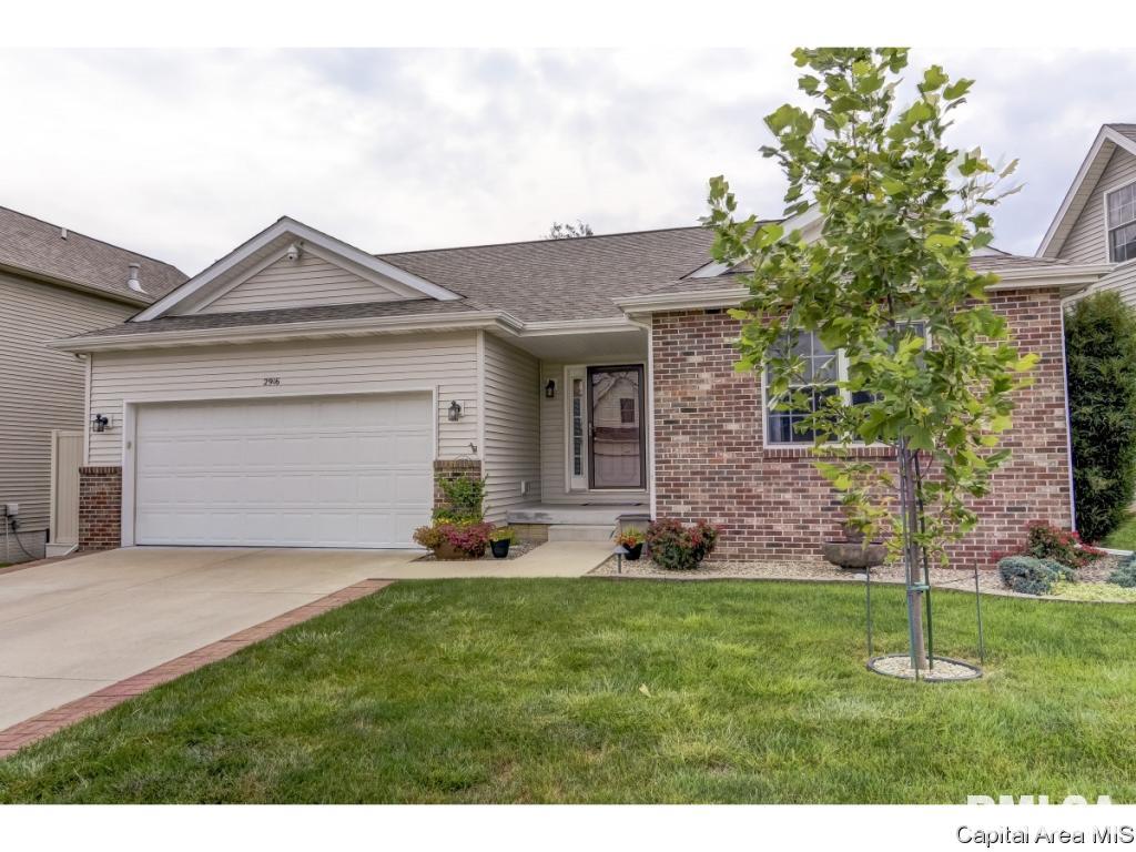 2916 Andy Road Springfield, IL 62702 - Photo 4 of 35