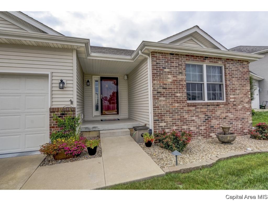 2916 Andy Road Springfield, IL 62702 - Photo 5 of 35