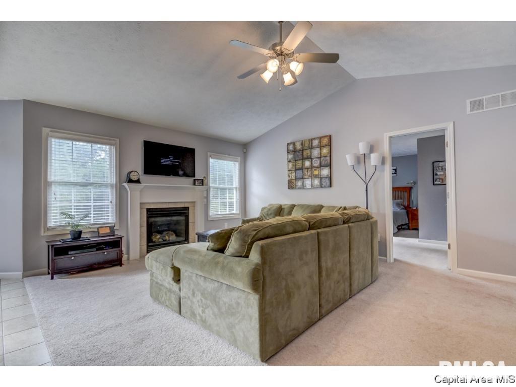 2916 Andy Road Springfield, IL 62702 - Photo 10 of 35