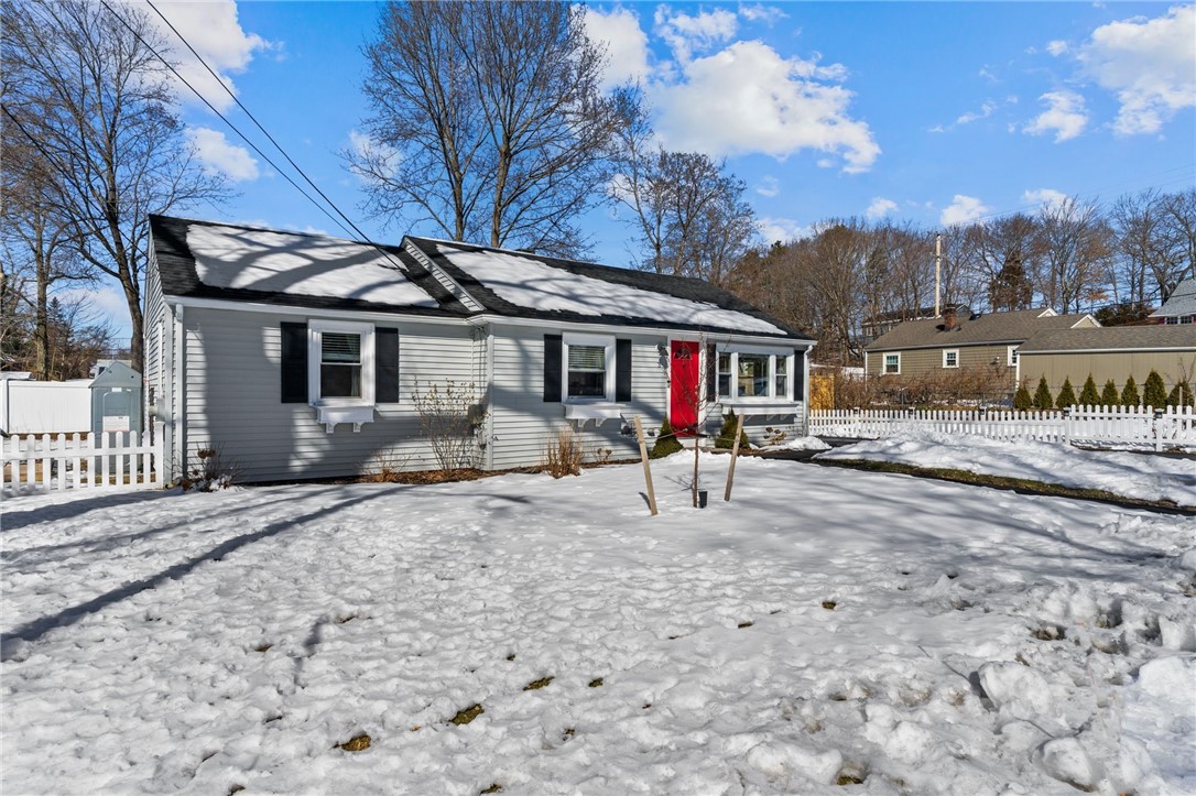 3 Center Road Smithfield, RI 02828 - Photo 46 of 46