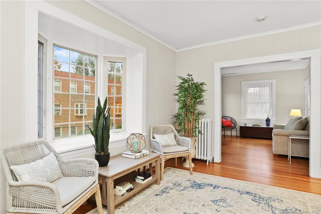 91 Rowsley Street, Unit 3 Bridgeport, CT 06605 - Photo 1 of 1 Gallery Image 1