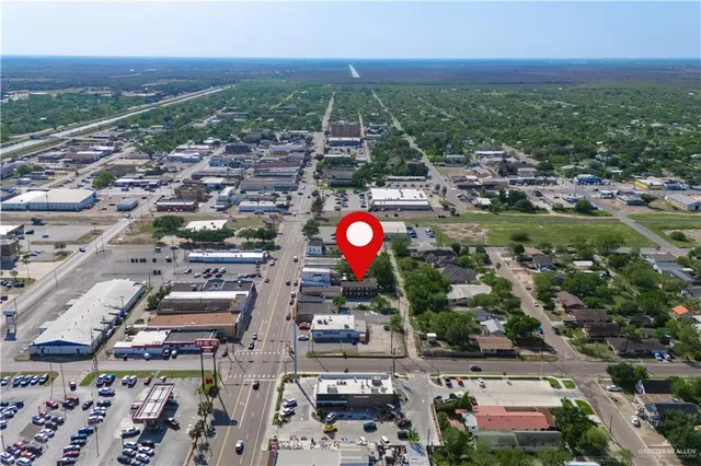 $450 | 130 North Texas Avenue, Unit 4, Mercedes, TX 78570