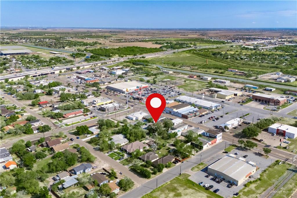 130 North Texas Avenue, Unit 4 Mercedes, TX 78570 - Photo 10 of 18