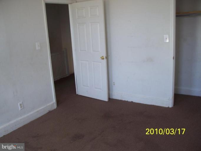 1278 Morse Street Northeast Washington, DC 20002 - Photo 4 of 5 Bedroom #2