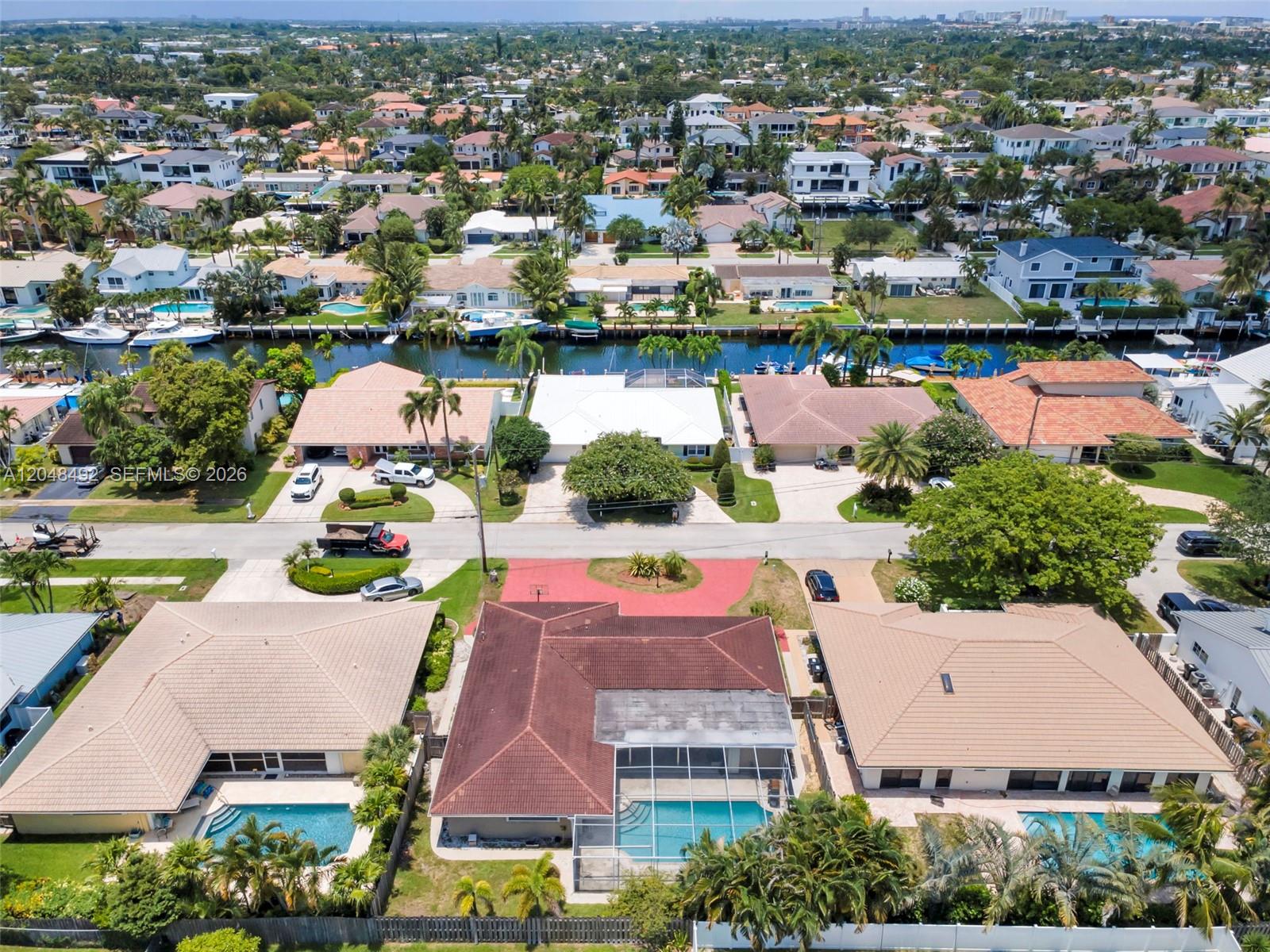 2480 Northeast 46th Street Lighthouse Point, FL 33064 - Photo 37 of 41