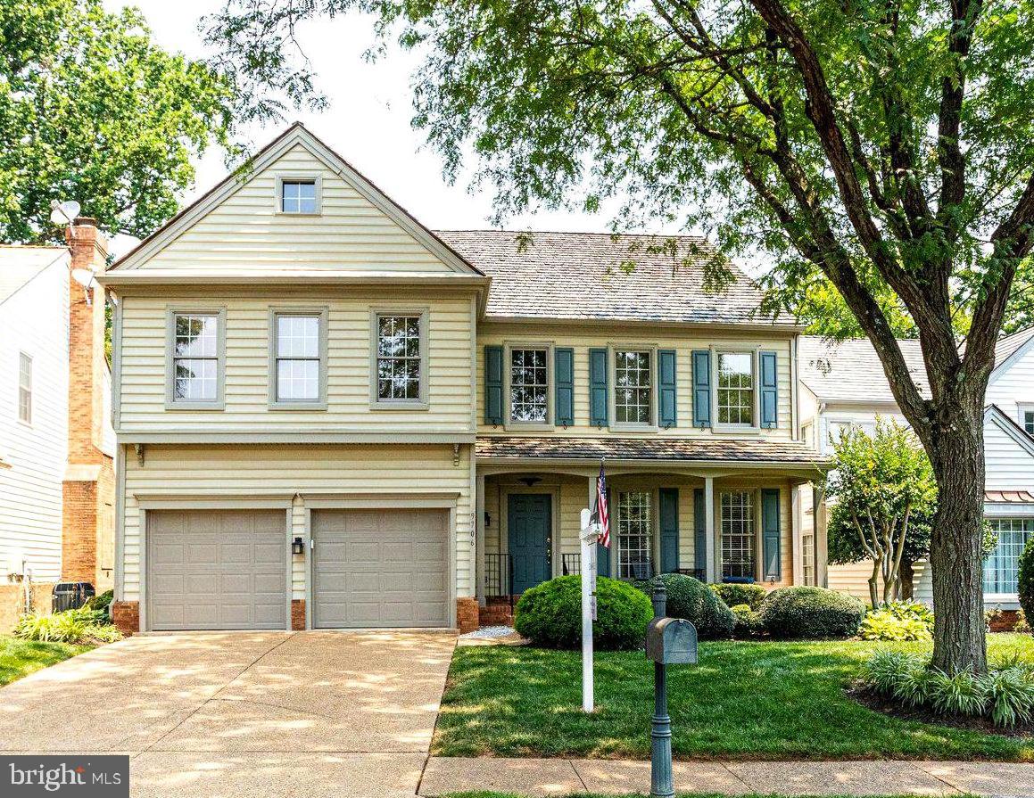 WELCOME TO HIDDEN VALLEY RD!