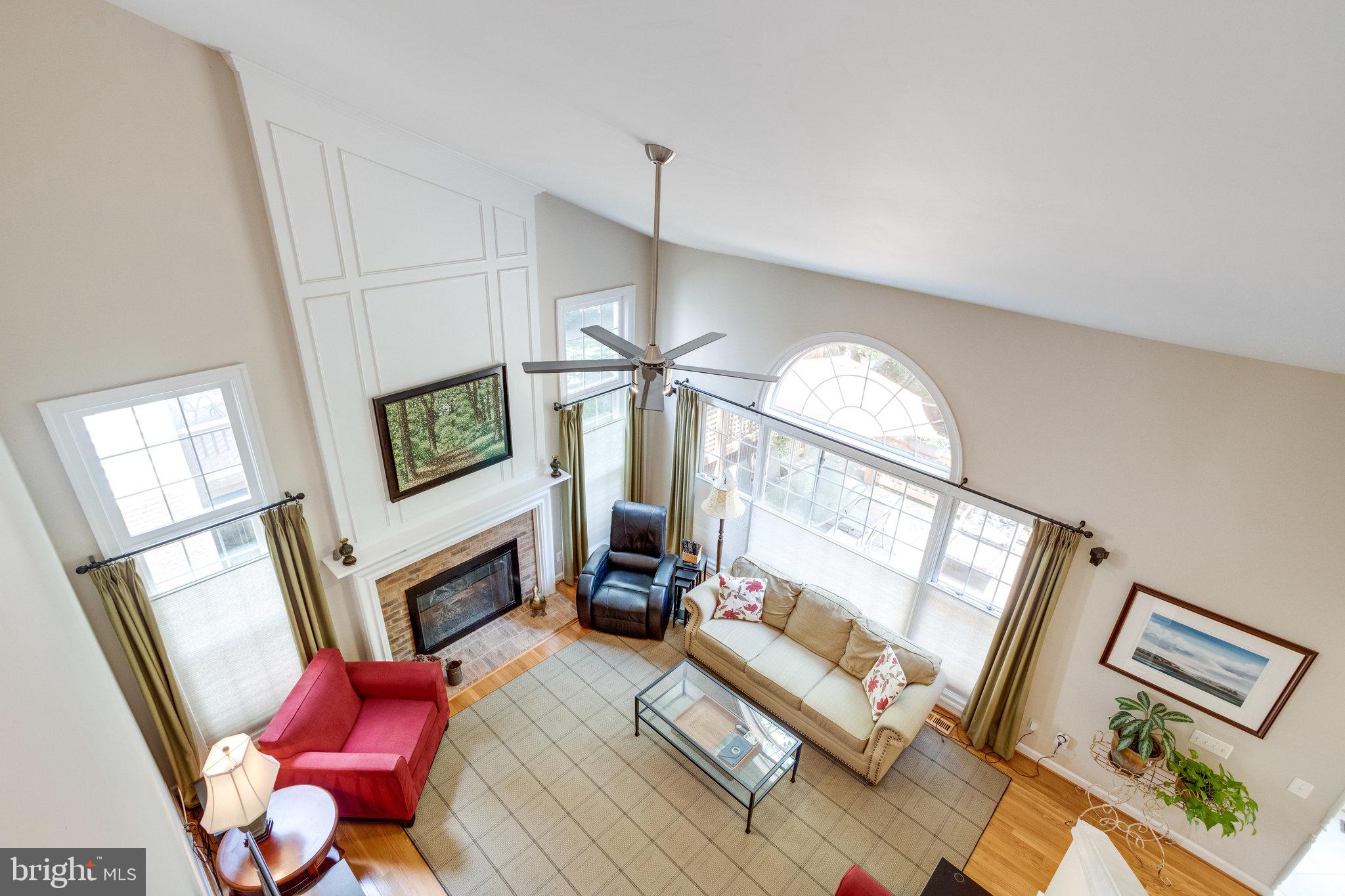 9706 Hidden Valley Road Vienna, VA 22181 - Photo 27 of 62