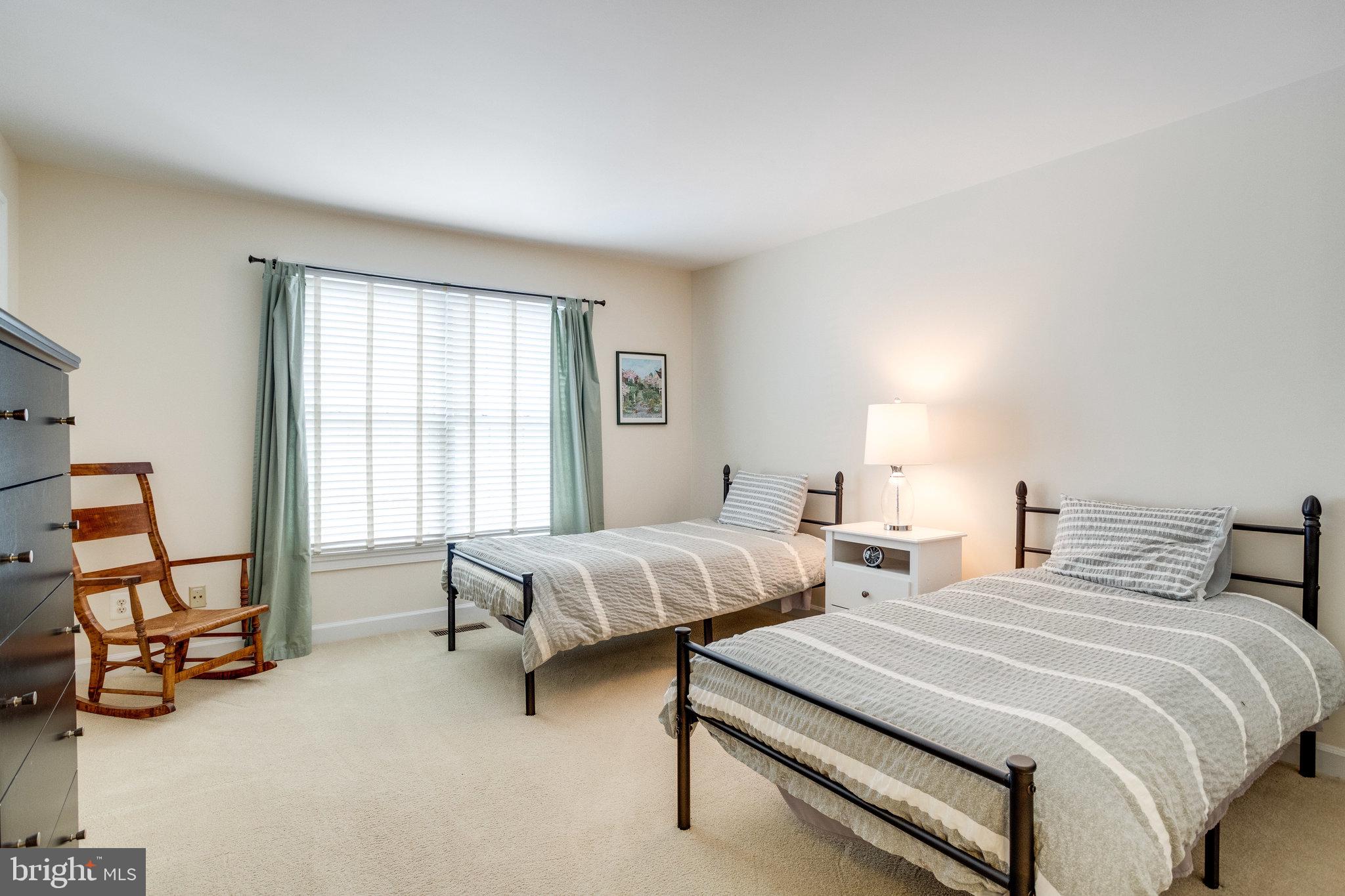 9706 Hidden Valley Road Vienna, VA 22181 - Photo 35 of 62 Bedroom #2