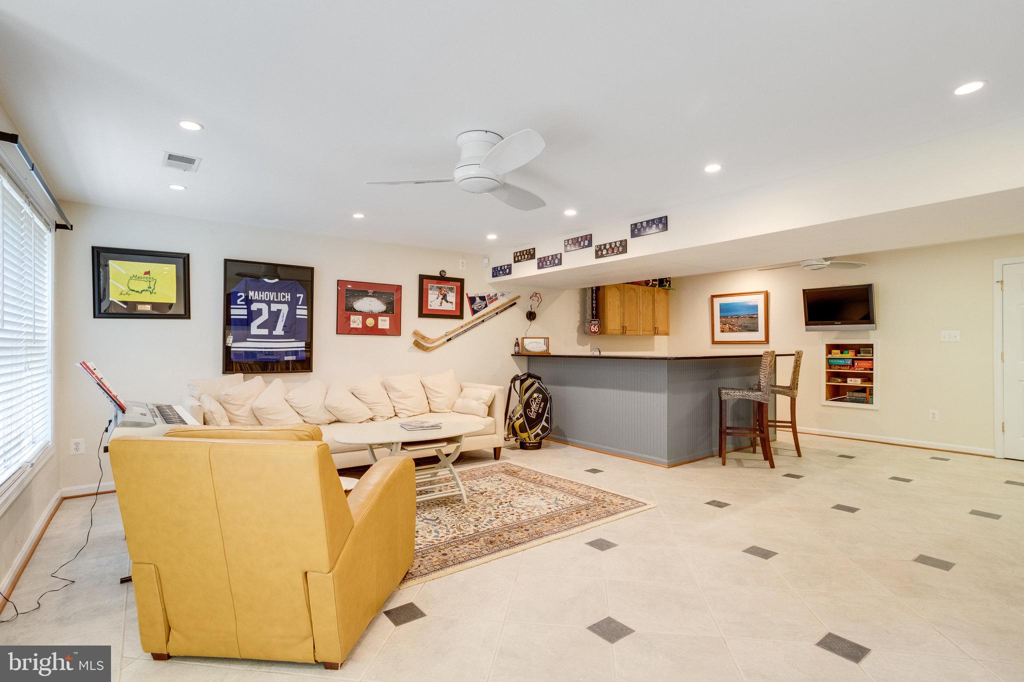 9706 Hidden Valley Road Vienna, VA 22181 - Photo 46 of 62