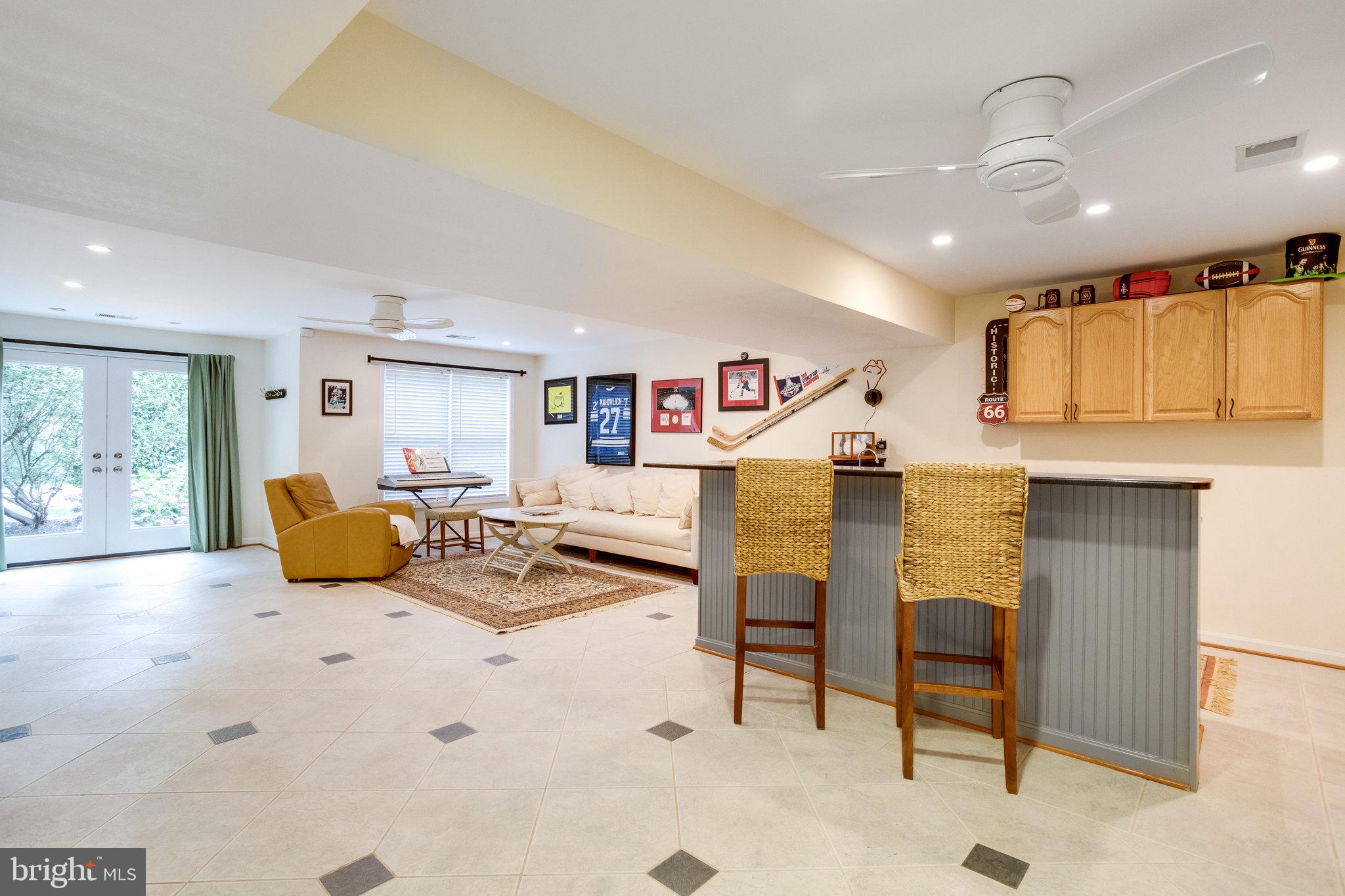 9706 Hidden Valley Road Vienna, VA 22181 - Photo 47 of 62