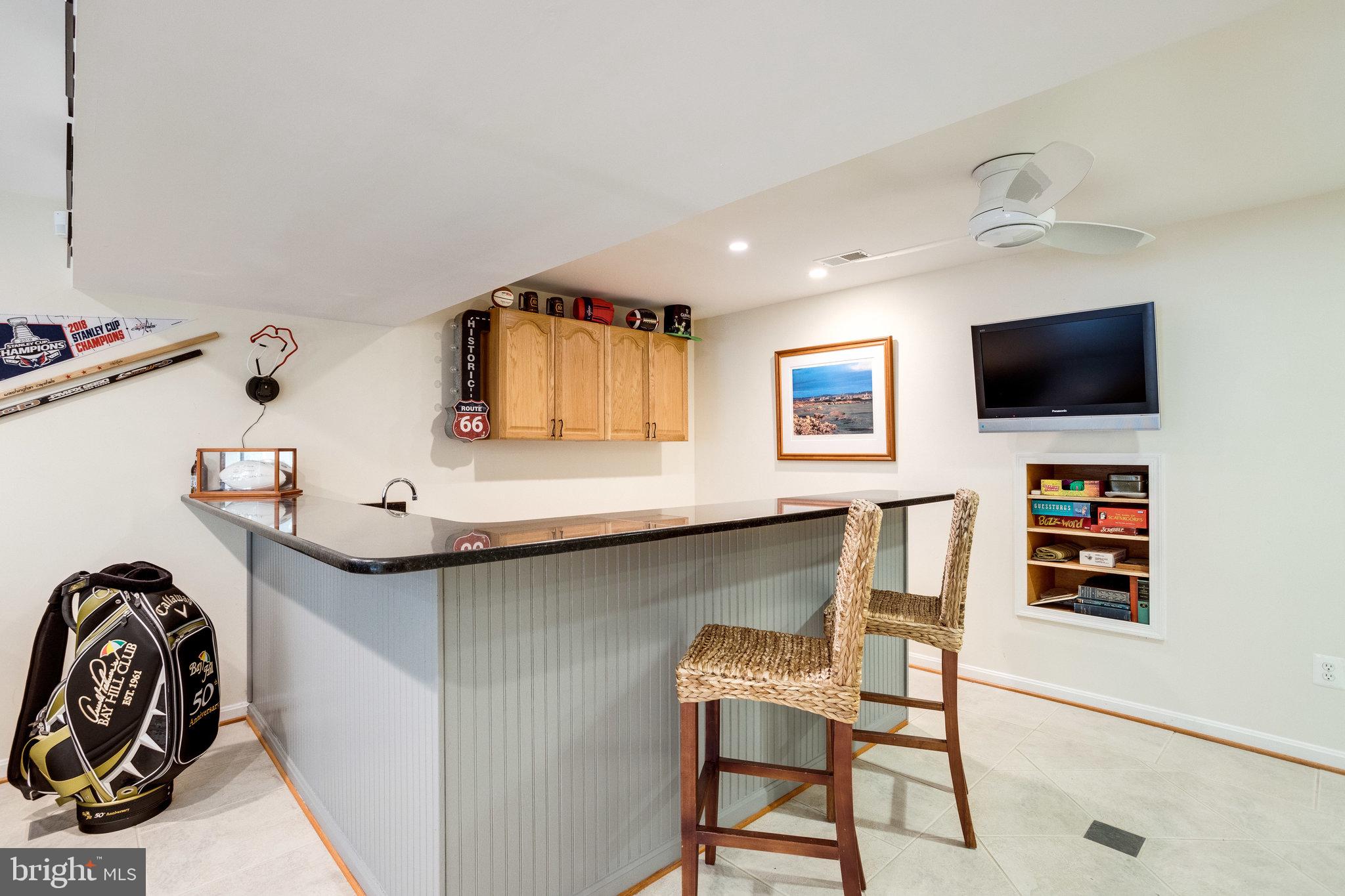 9706 Hidden Valley Road Vienna, VA 22181 - Photo 48 of 62