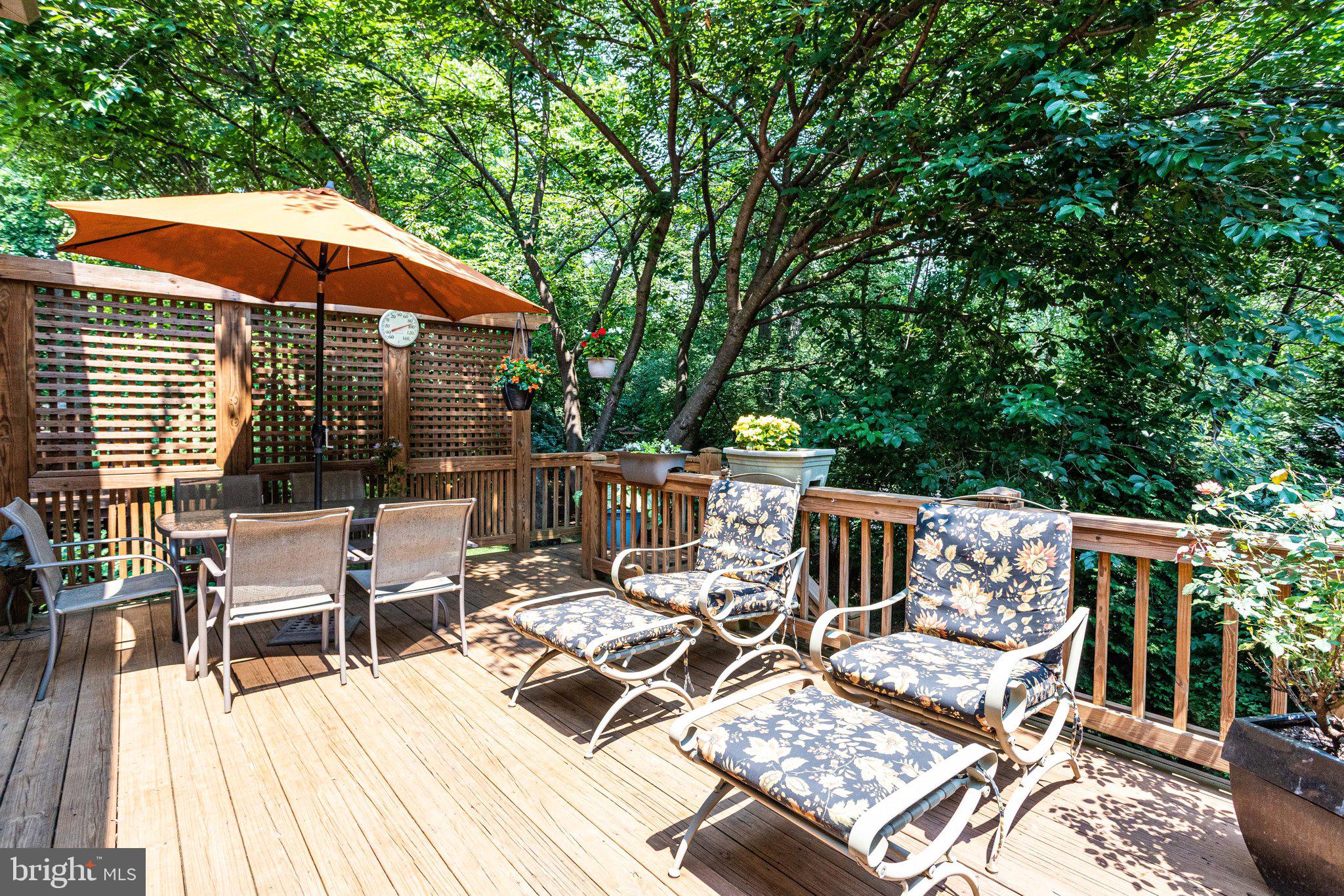 9706 Hidden Valley Road Vienna, VA 22181 - Photo 55 of 62